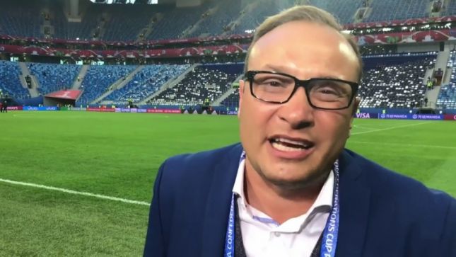 Константин Генич дал прогноз на матч «Бавария» - «Севилья»