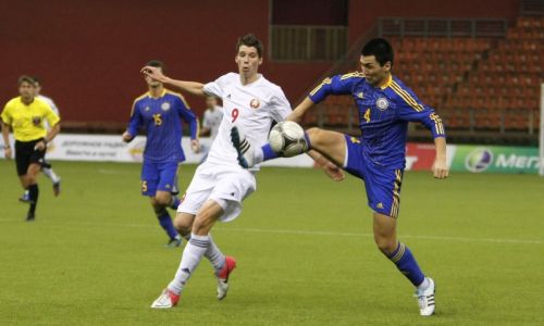 Казахстан — Беларусь 7 сентября 2020: прогноз и ставка на матч Лиги наций