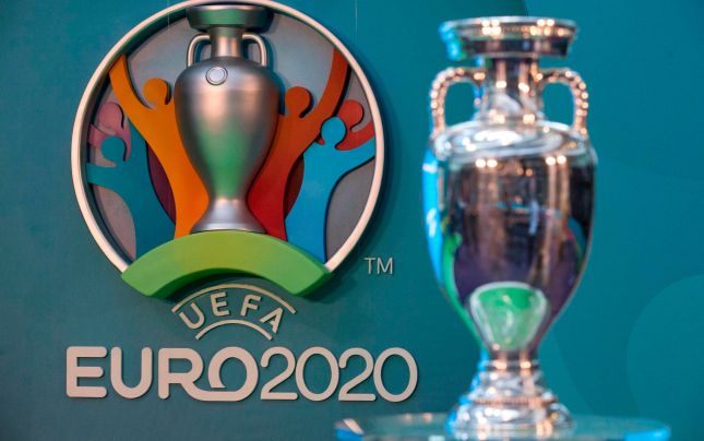 Евро-2020 может не состояться в Санкт-Петербурге