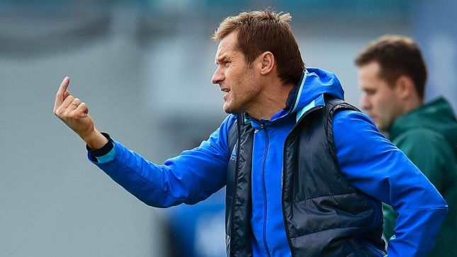 Кириченко назвал лучшего игрока в российской Премьер-Лиге