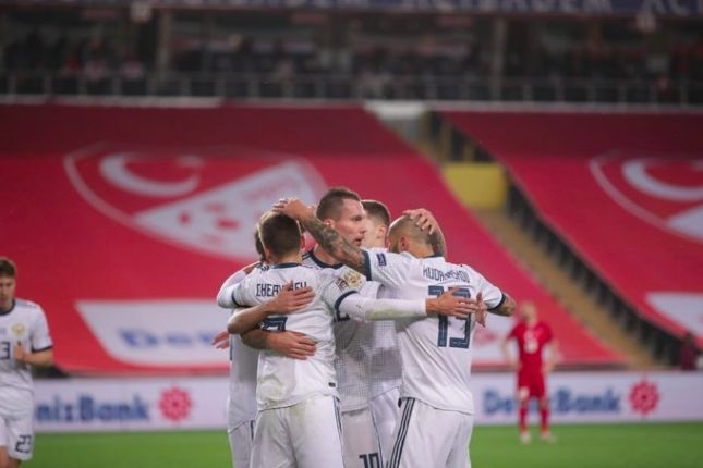 Антон Заболотный