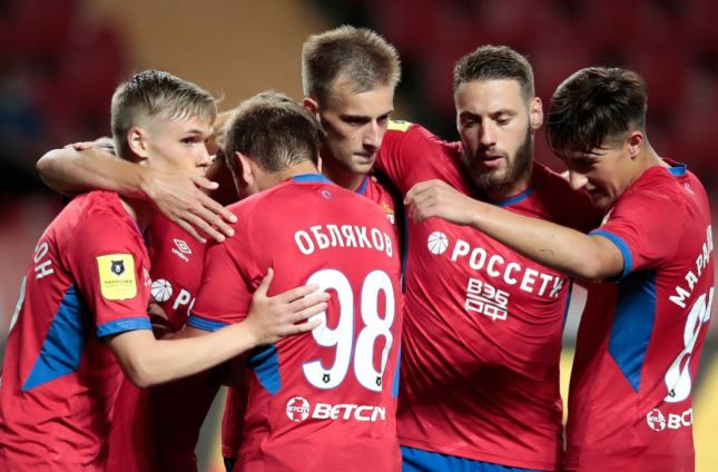 ЦСКА неожиданно лидирует в РПЛ. Неужели чемпионом станет самая молодая команда лиги?