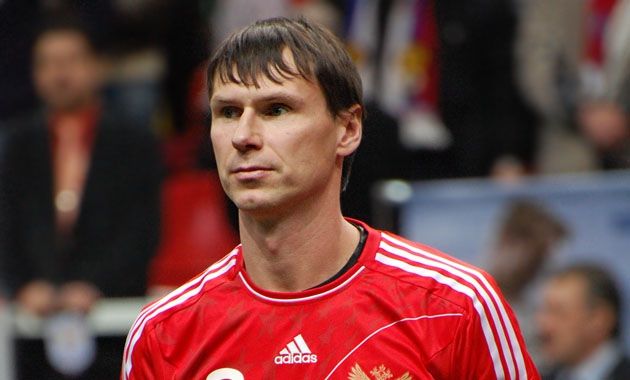Егор Титов дал прогноз на матч «Арсенал» - «Зенит»