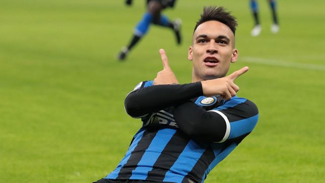 Лаутаро Мартинес принял решение покинуть «Интер»