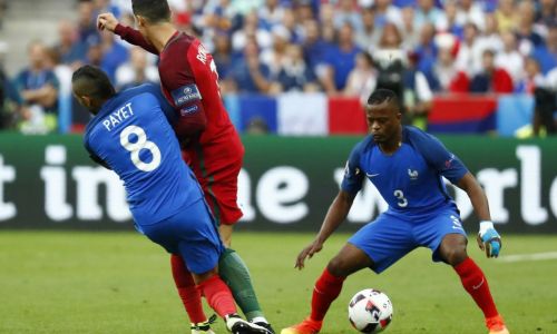 Португалия — Франция 14 ноября 2020: прогноз и ставка на матч Лиги наций