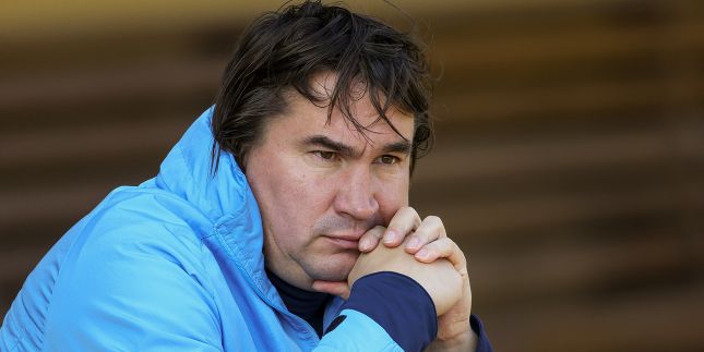 ФК Зенит, Дмитрий Радченко