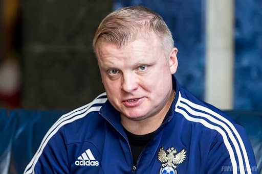 Кирьяков считает, что России повезло с соперниками по отбору на Чемпионат мира