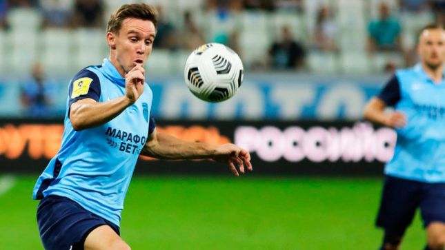 ФК Ротор, Российская Премьер-Лига (РПЛ)