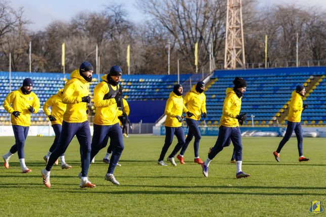 ФК Ахмат, ФК Ростов