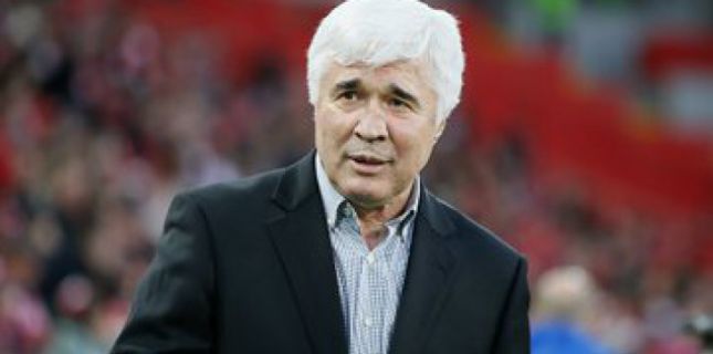 ФК Спартак Москва, ФК Сочи