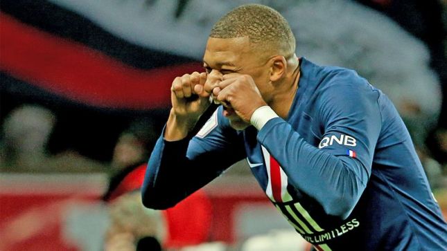 ПСЖ дважды поразил ворота «Лорьяна», провал «Монако»
