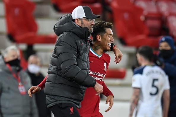 Ливерпуль, Юрген Клопп