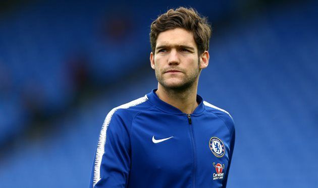 Интер, Челси