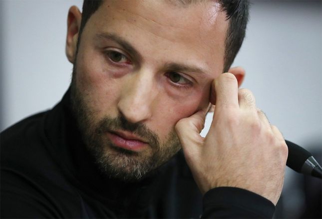 ФК Спартак Москва, ФК Ахмат