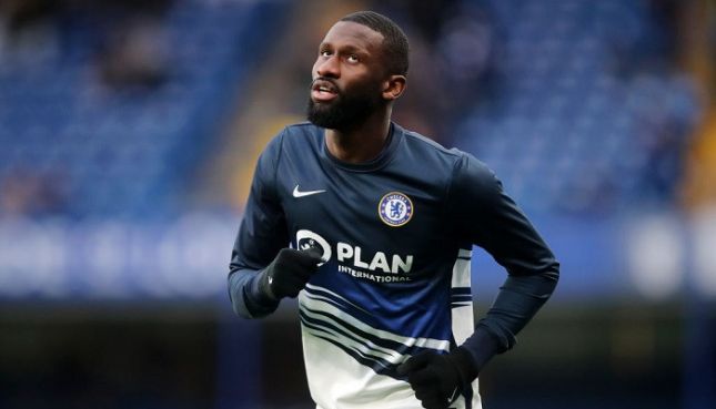 Боруссия Дортмунд, Челси