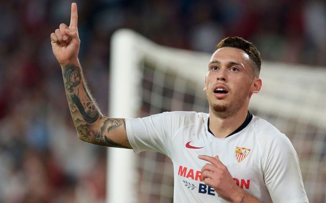 Севилья, Вильярреал