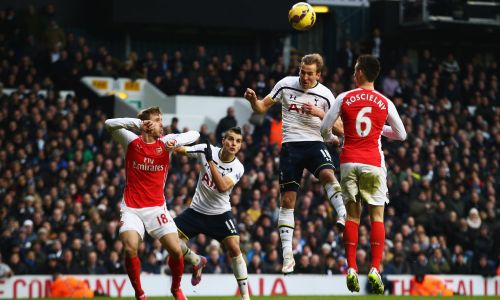 Ставки на футбол, Тоттенхэм