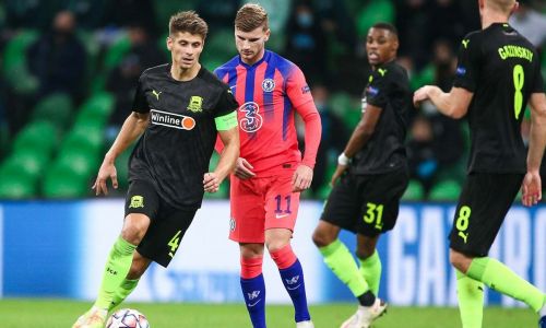 Ставки на футбол, Челси