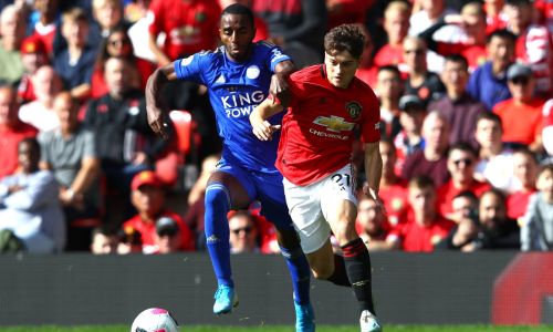 Ставки на футбол, Лестер