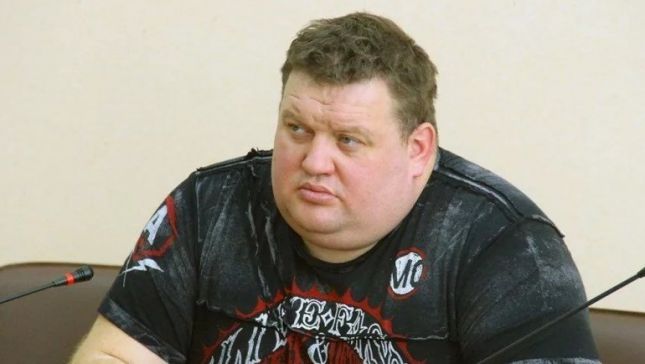 Худяков объяснил, почему «Тамбов» без денег заставляют играть на дорогом стадионе в Саранске