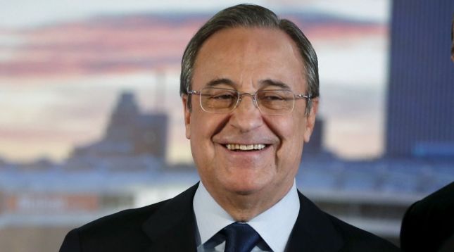 Реал Мадрид, Антонио Кассано