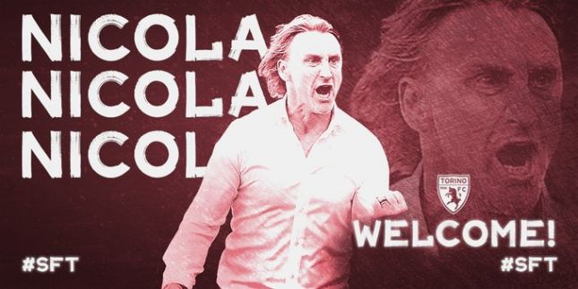 Официально: «Торино» объявил о назначении нового главного тренера