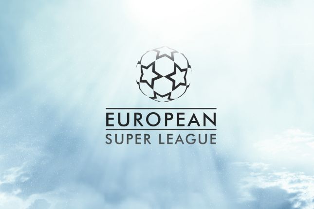 Опубликованы подробности о формате Европейской Суперлиги