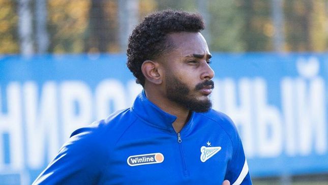 ФК Зенит, Сергей Семак