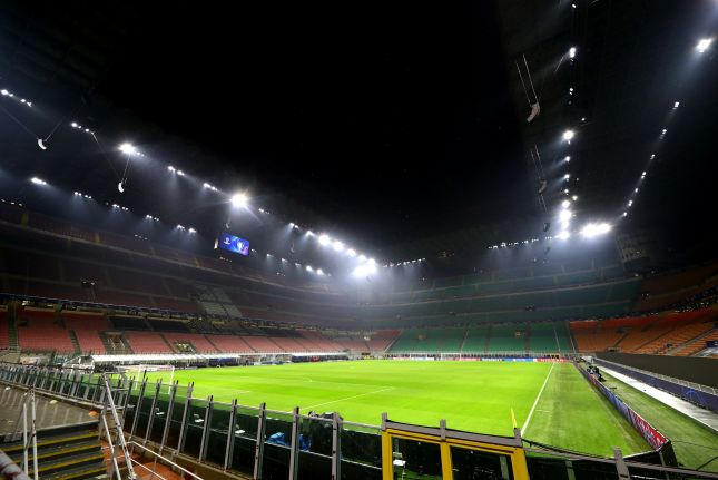 Министр спорта Италии: «Думаю, что в этом сезоне для болельщиков стадионы уже не откроются»