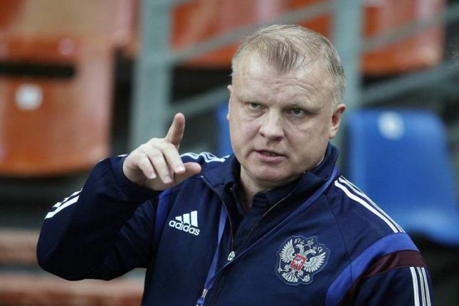 Кирьяков: «Поступок достоин уважения: Кокорин выбрал футбол, а не деньги»
