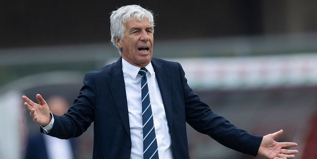 Аталанта, Джан Пьеро Гасперини