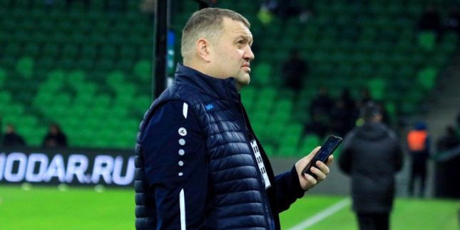Зарплата футболистов «Тамбова» не будет превышать 50 тысяч рублей в месяц