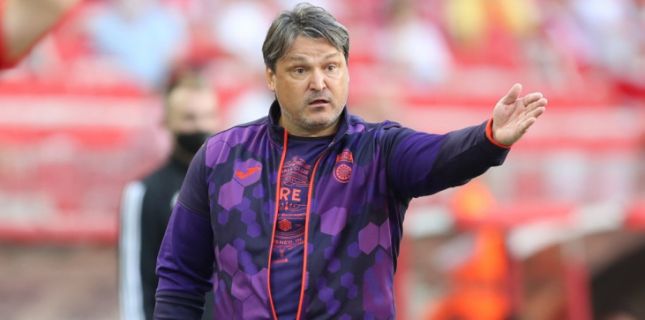 Кузьмичев надеется, что Евсеев станет следующим тренером «Локомотива»
