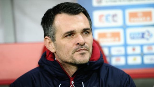 Бывший тренер «Баварии» возглавил сборную Грузии