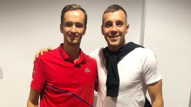 Артём Дзюба