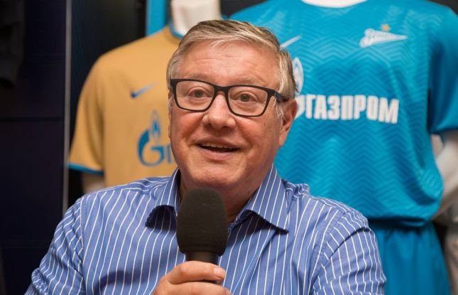 Орлов: «Украина с 90-х пошла в частный футбол. Теперь их сборная не хуже нашей»