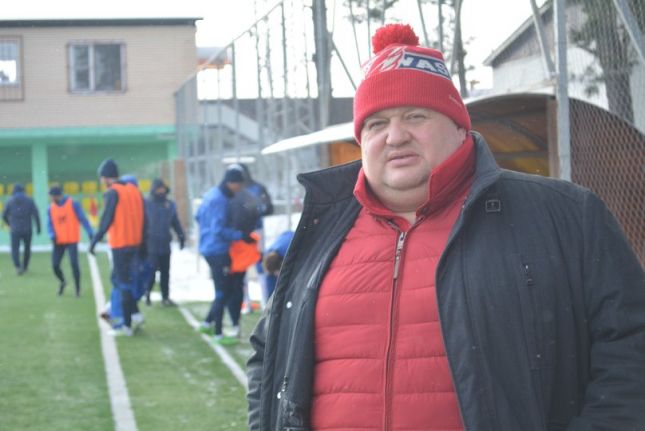 Павел Худяков объяснил, почему клуб не гасит долги перед игроками