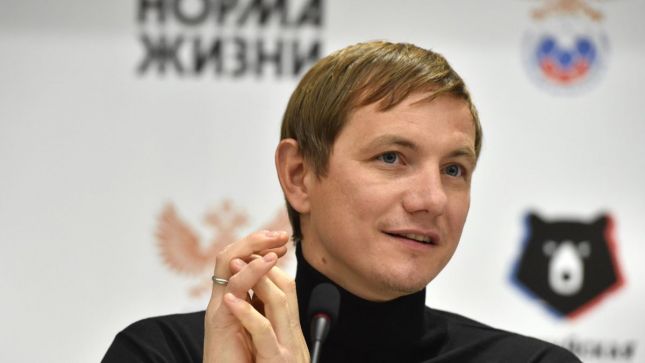 Павлюченко сделал прогноз на матч «Ман Сити» - «Вулверхэмптон»