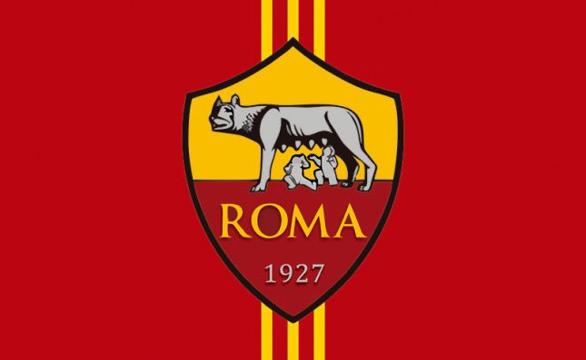 Рома, Серия А