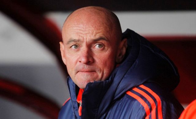 Виктор Онопко