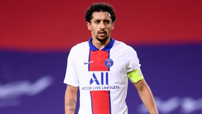 ПСЖ, Барселона