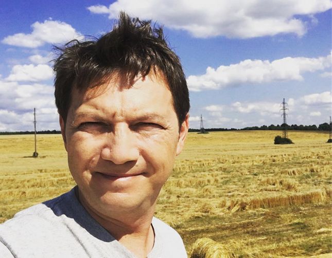 ФК Спартак Москва, ФК Динамо Москва