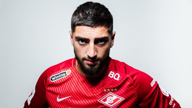 ФК Спартак Москва, ФК Динамо Москва