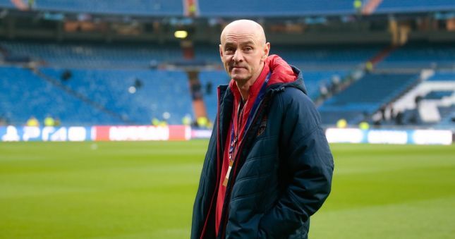 ПФК ЦСКА, Виктор Онопко