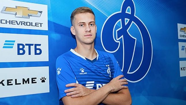 ФК Спартак Москва, ФК Динамо Москва