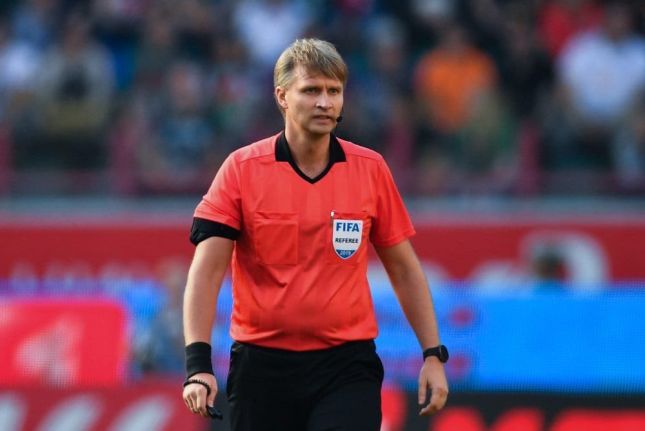 ФК Ростов, ФК Химки