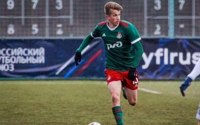 ФК Локомотив Москва, ФК Чертаново