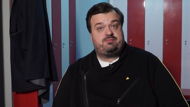 ФК Локомотив Москва, Василий Уткин