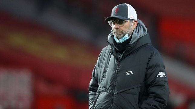 Ливерпуль, Вулверхэмптон