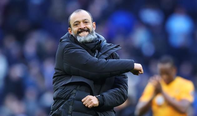 Вулверхэмптон, Ливерпуль